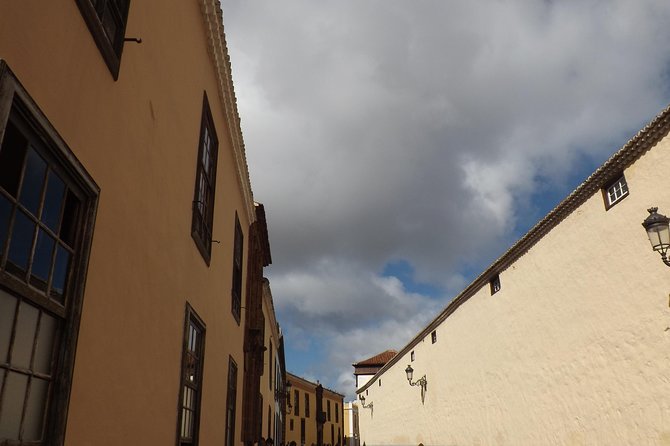 Round The Island Trip Without Teide VIP TOUR - Getting oriented fast, without planning a thing