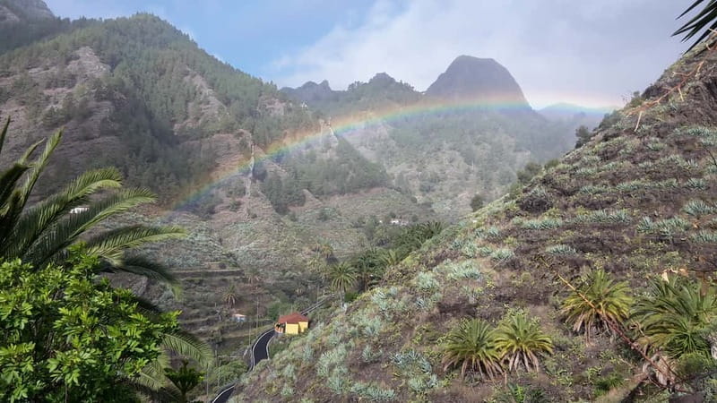 Rural Life Experience: Mojo Workshop and botanical Walk - Should you book Mojo Workshop and Botanical Walk in La Laja?