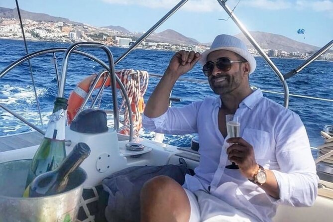 SAILING YACHT EXCURSION TOUR, Food & Drinks included! - Weather, the Whole Trip, and Why It Changes Your Day