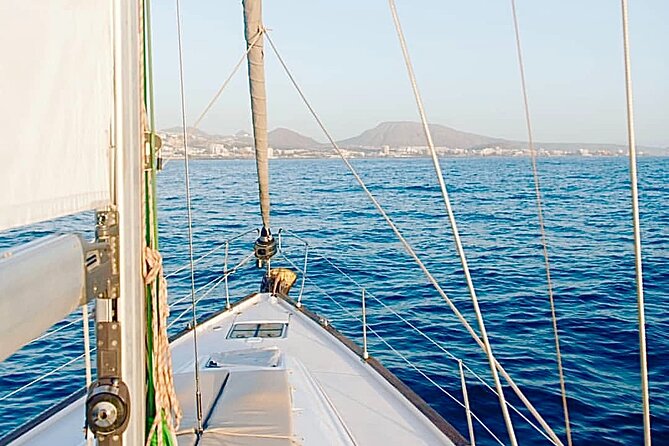 SAILING YACHT EXCURSION TOUR, Food & Drinks included! - The Small-Group Limit That Changes Everything (11 Travelers)