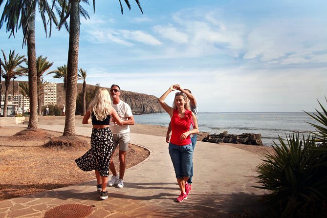 Salsa & Bachata, dance lessons Tenerife south. Have fun and learn - Key things to know before you go