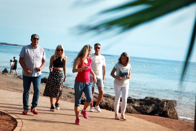 Salsa & Bachata, dance lessons Tenerife south. Have fun and learn - Where it happens in Tenerife South, and what it means for you
