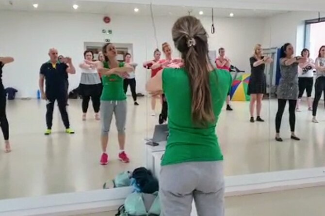 Salsa & Bachata, dance lessons Tenerife south. Have fun and learn - Sylvi’s coaching style, and why it works for beginners