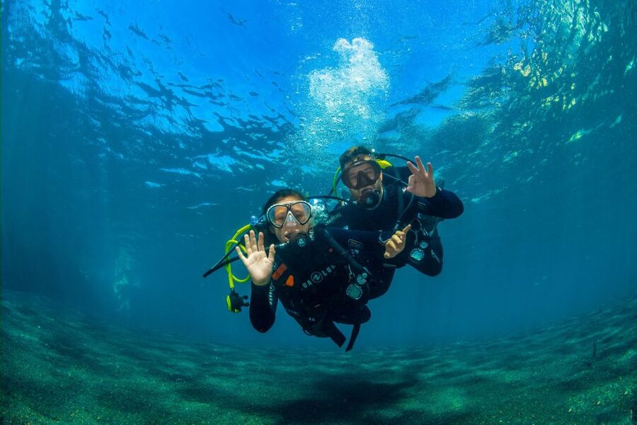 Santa Cruz de Tenerife: Beginner's Diving & Introduction - Final verdict: should you book this try scuba in Santa Cruz de Tenerife?