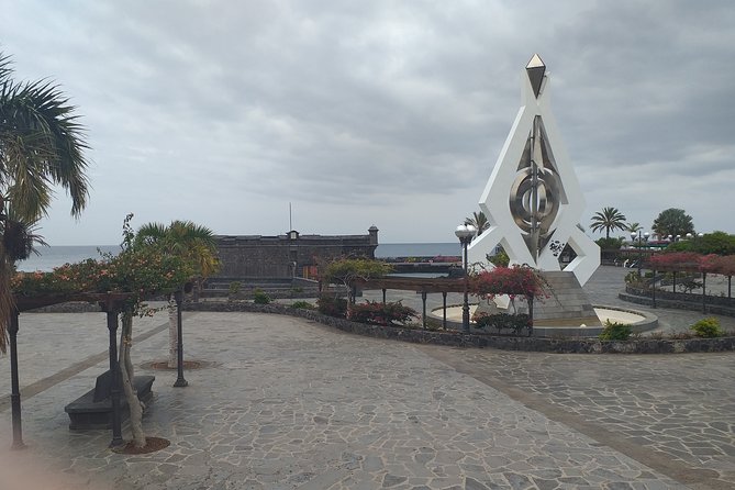 Santa Cruz de Tenerife Undefeated City - Key Things to Know Before You Go