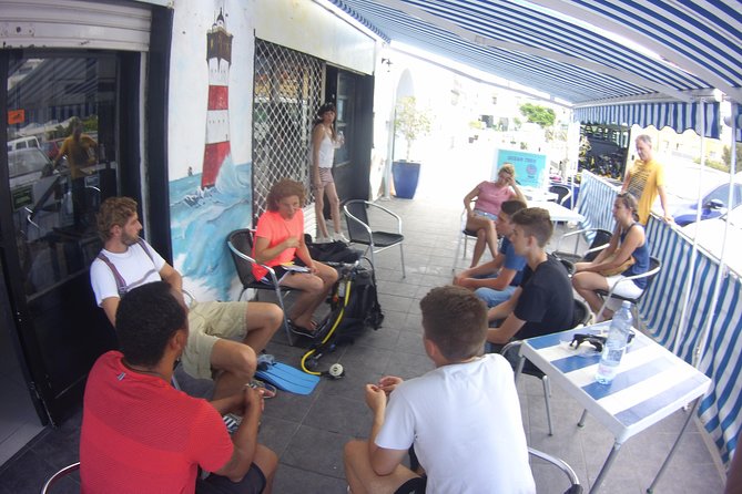 Scuba Diving Beginner's Session in Costa Adeje - Who this is best for, and who should reconsider