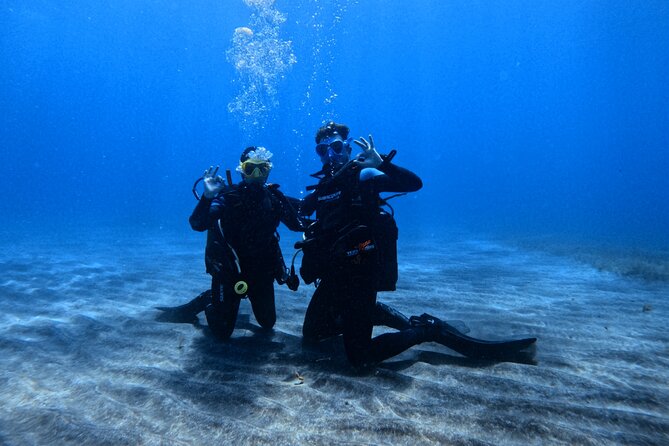 Scuba Experience in Tenerife with Guide - Key things I’d watch for before you book