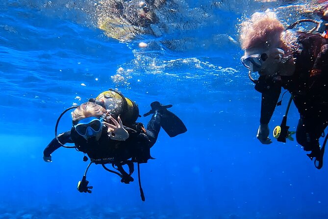 Scuba Experience in Tenerife with Guide - Getting to Calle Espigón del Benchijigua, 7 and the 8:30 am start