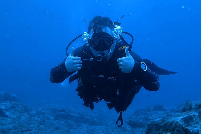 Scuba Experience in Tenerife with Guide - Price and value: what $90.11 really covers