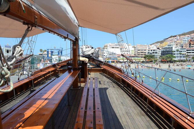 Sealife Dolphin & Whale Watching aboard Portuguese schooner - Key Things I’d Pin to Your Map