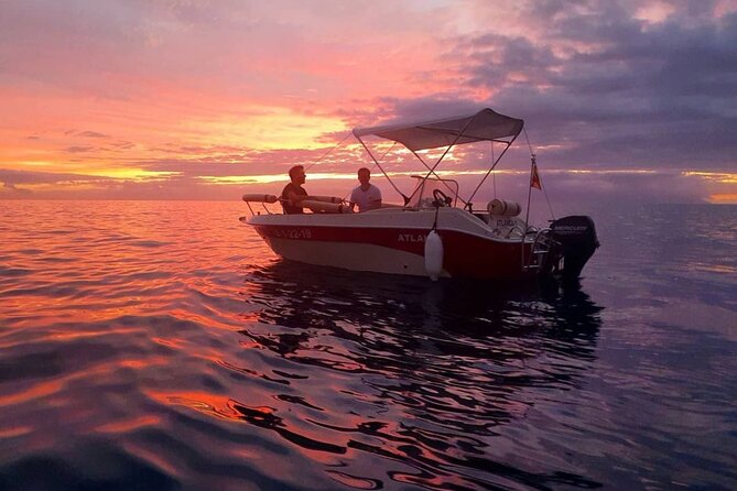 Self Drive Boat Rental in Costa Adeje Tenerife - Where to meet: Wild Souls Tenerife, Pantalan 3