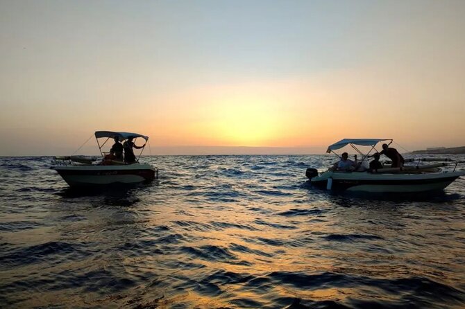 Self Drive Boat Rental in Costa Adeje Tenerife - Safety briefing and how easy it really is to drive