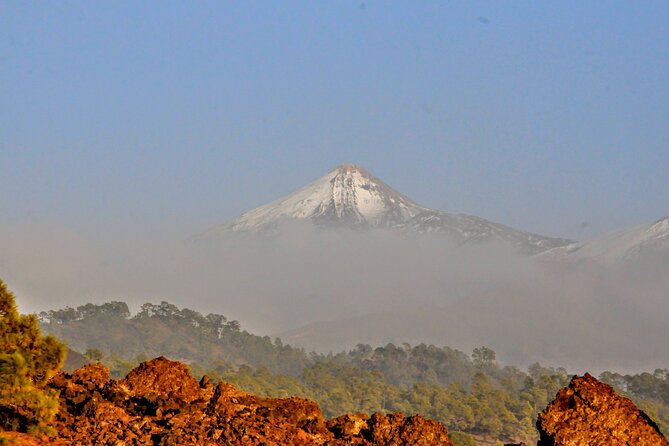 Self Drive Sunset & Stargazing in Teide National Park - No Dinner - Who should book, and who might feel less wowed