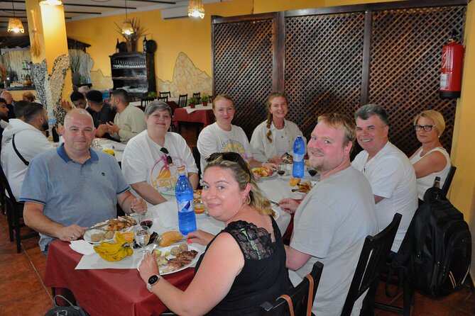 Self Drive Sunset & Stargazing in Teide National Park with Dinner - Price and value: why $78.09 makes sense here