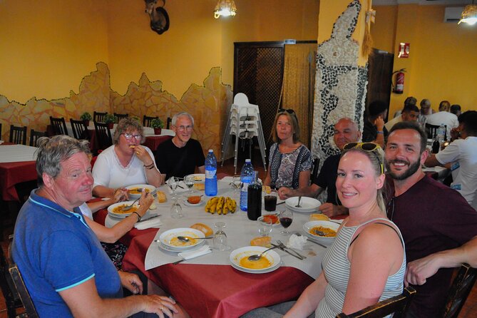 Self Drive Sunset & Stargazing in Teide National Park with Dinner - Who this Teide sunset and stargazing fits best