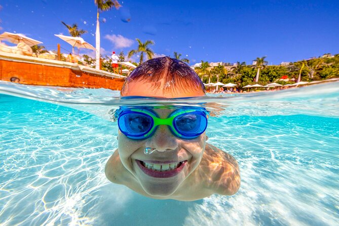 Siam Park Tenerife Entry Tickets - Siam Park Tenerife, and Why This Ticket Strategy Works