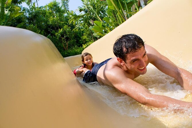 Siam Park Tenerife Entry Tickets - What You Skip, and What You Still Wait For