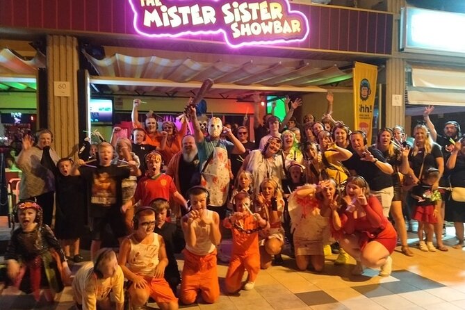 Silent Disco Walking Tours - Key Things That Make This Tour Worth Your Evening