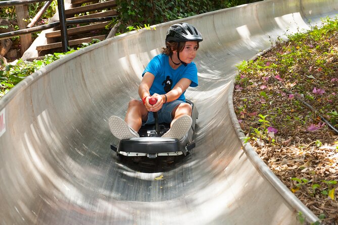 Skip the Line: Jungle Park Tenerife Entrance Ticket - Getting There on Tenerife: Transport, Lines, and Real-World Flow
