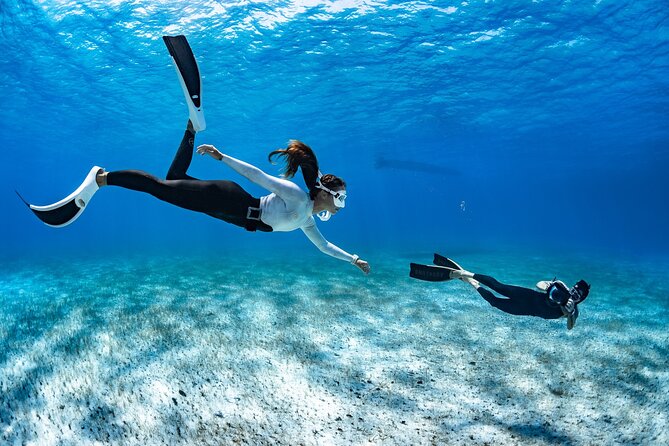 Snorkel Rental 24h, discover Tenerifes Ocean on your own! - Going on your own time, without losing the benefit of local advice