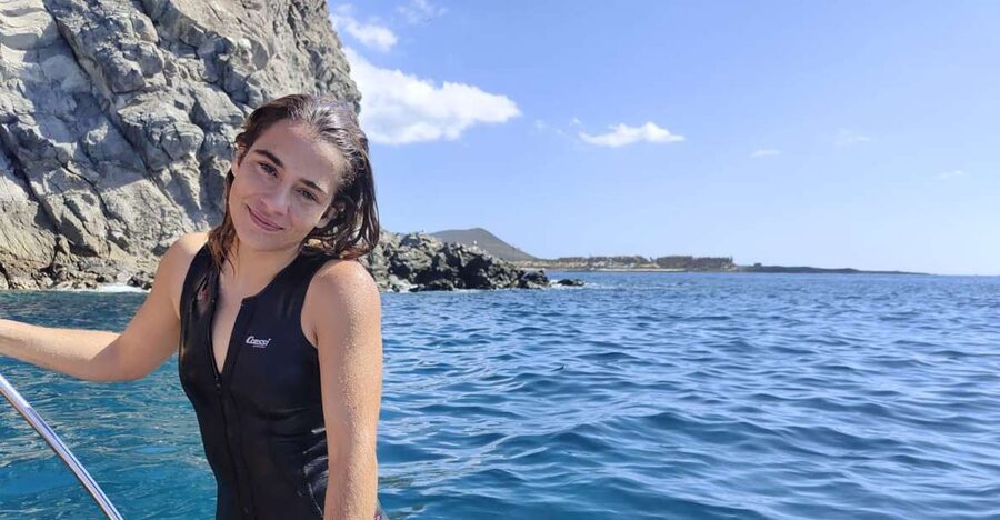 Snorkeling Boat Trip in Marine Turtles Natural Habitat - Marine turtles in the Canary Islands: why this trip feels different