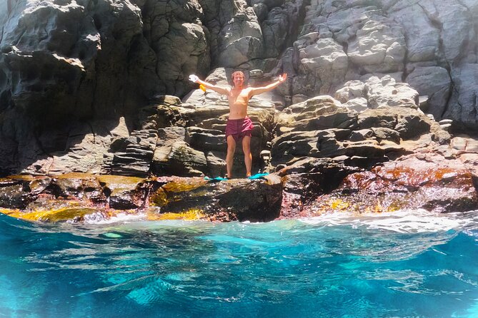 Snorkeling with a Professional Instructor in Tenerife - Key highlights you will care about