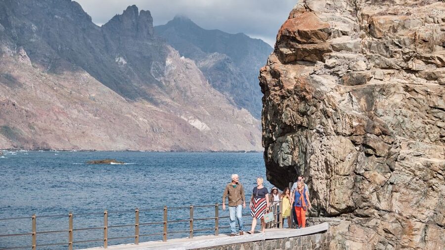 South Tenerife: San Cristóbal de La Laguna and Anaga Tour - Key things to know before you go