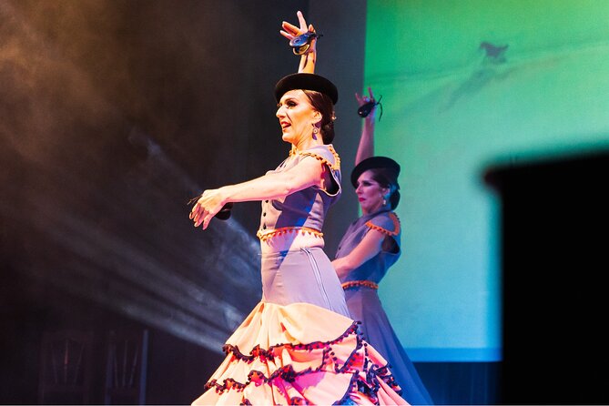 Spanish Flamenco Show in Puerto de la Cruz - Price, seat choice, and whether $30.23 is a fair deal