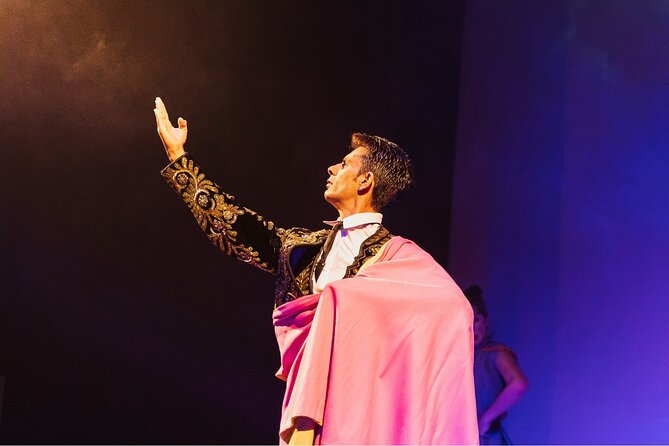 Spanish Flamenco Show in Puerto de la Cruz - Who this flamenco show suits best (and who should adjust expectations)