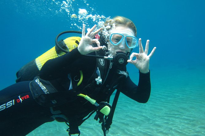 SSI Advanced Course in Tenerife - Key things I’d zoom in on