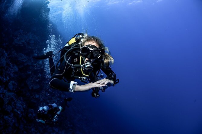 SSI Deep Diving Specialty Session in Tenerife - Key things that make this Tenerife deep course worth your time
