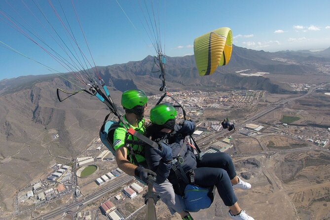 STANDARD Flight - Quick hits before you jump in