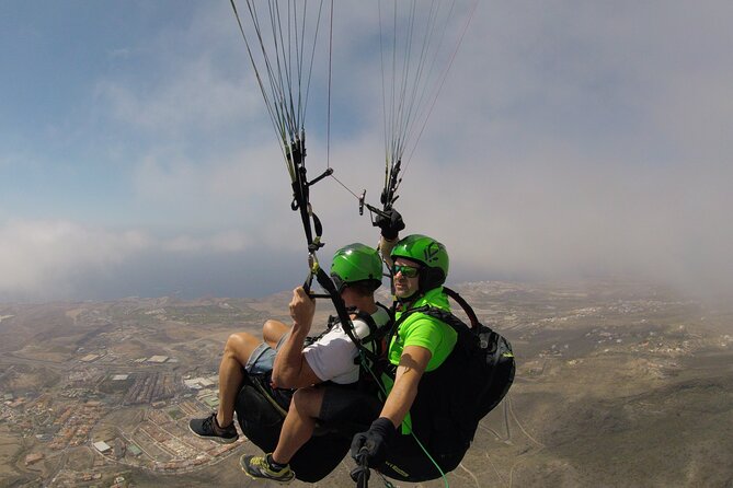 STANDARD Flight - Safety, insurance, and why you can relax more than you think