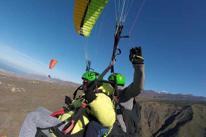 STANDARD Flight - Group size and the communication vibe