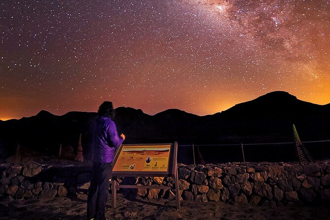 Stargazing Experience with Dinner & Drinks - Timing, Pickup, and How the 5 Hours Feel