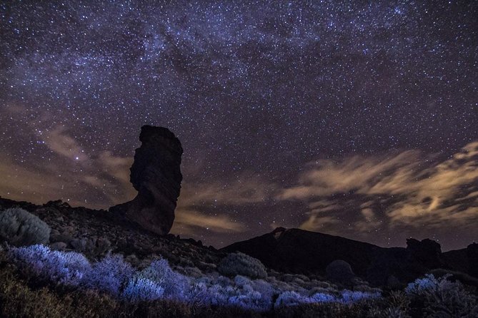 Stargazing Experience with Dinner & Drinks - Who Should Book, and Who Might Want a Different Night