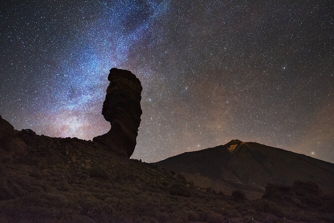 Sunset & Stargazing Experience From Teide - Key things to know before you go