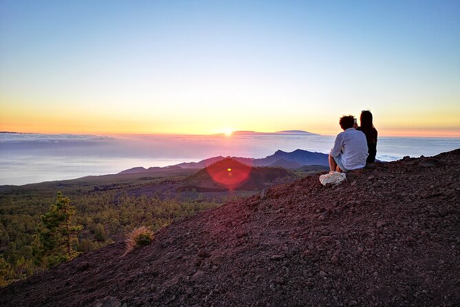 Sunset & Stargazing Experience From Teide - Price and value, is $48.37 actually a deal?