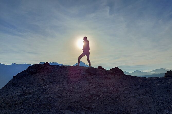 Sunset & Stargazing Experience From Teide - Comfort checklist, cold layers beat fancy expectations