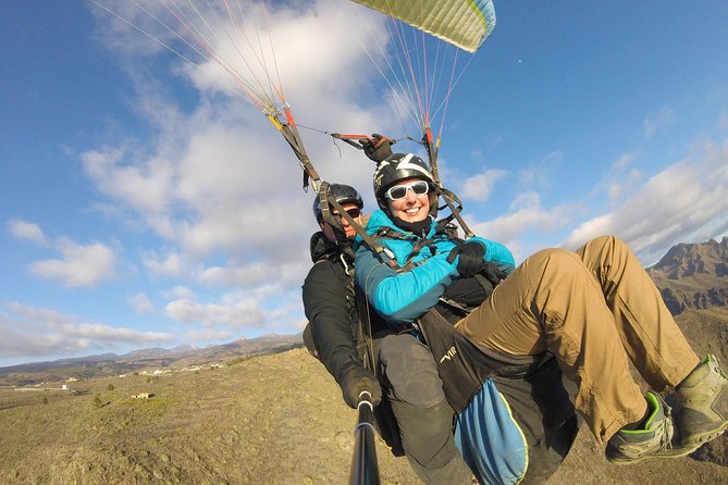 Tandem Paragliding Flight over Tenerife - Should You Book Tandem Paragliding Over Tenerife?