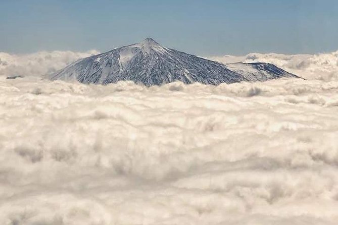 Teide 1/2 Day - Quick takeaways: what you should know before Teide