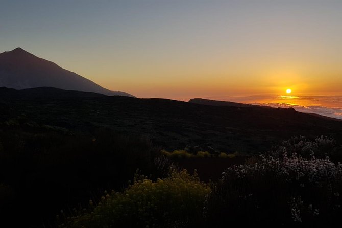 Teide by Night: Sunset & Stargazing with Telescopes Experience - The cold is real: what to pack for Teide at night