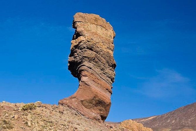 Teide-Icod-Garachico-Masca (Most popular bus tour in Tenerife) - How the schedule really works, 7 to 8 hours total