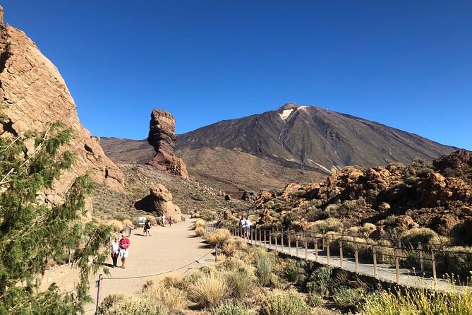 Teide National Park - Key highlights that actually matter
