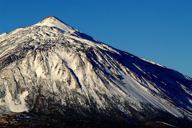 Teide National Park (5-7hours) - Teide National Park, what this tour gets right fast