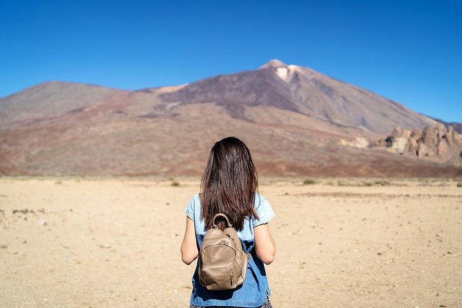 Teide National Park - Price and value: what $74 really covers