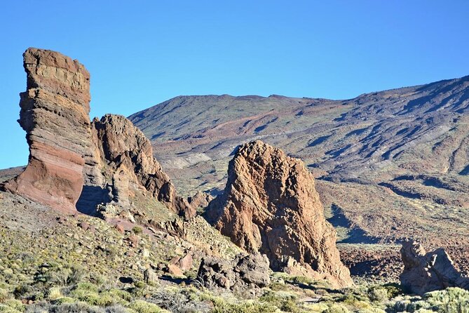 Teide National Park Exclusive and private Tour - Key Points at a Glance