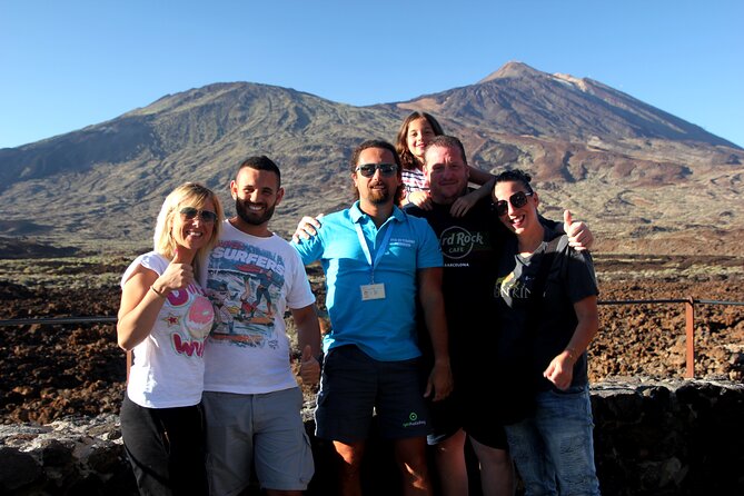 Teide National Park Exclusive and private Tour - First, the Big Picture: What This Tour Feels Like