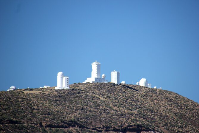 Teide National Park Exclusive and private Tour - What You Gain From the Guide (Including Names)