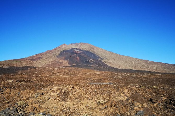 Teide National Park for smaller groups - Vilaflor Stop: Altitude, Coffee, and an Easy Teide Warm-Up